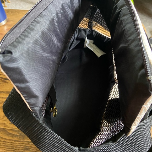 Collection Daba Doo pet carrier - Picture 3 of 4